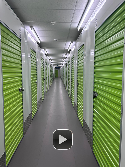 Lagerraum mieten in München