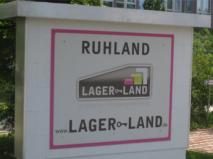 Lager-Land München