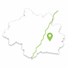 Lager-Land M�nchen: Standort