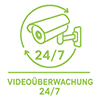 Lager-Land M�nchen: Sicherheit