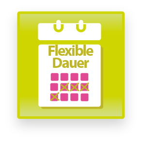 Lager-Land Mnchen: Flexible Dauer