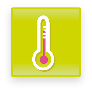 Lager-Land Mnchen: Klimakontrolle