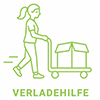 Lager-Land M�nchen: Transporthilfen